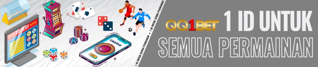QQ1BET