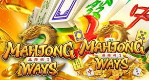 Membongkar Rahasia Mahjong Wins Pola dan Trik Permainan yang Efektif